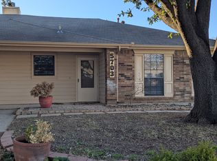 5703 Westchase Dr, North Richland Hills, TX 76180