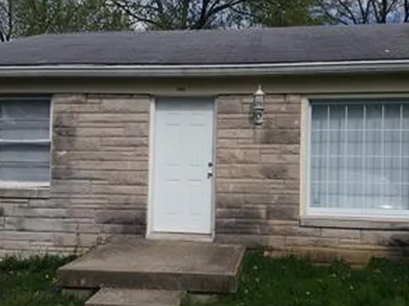 3639 Hillside Ave, Indianapolis, IN 46218