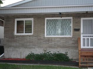 54 Froom CRESCENT, Regina, SK S4N 0T9