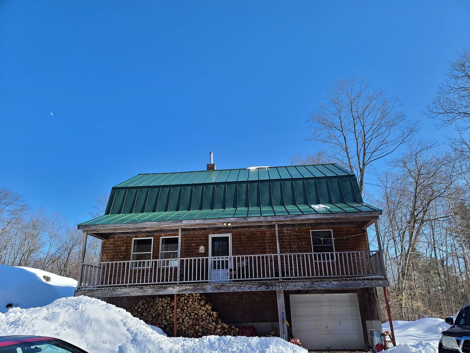 415 Ayers Road, Vershire, VT 05079 Zillow