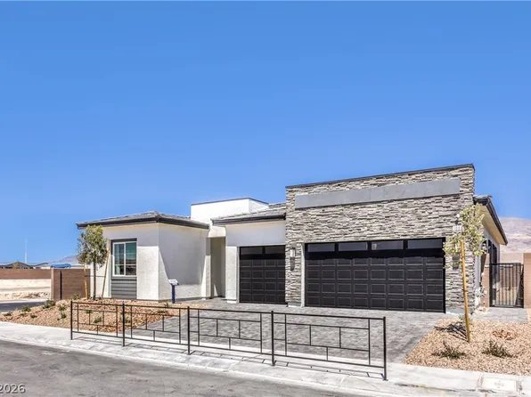 7925 Justin Cove St, North Las Vegas, NV 89084