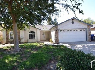 5303 W Ramona Ave, Fresno, CA