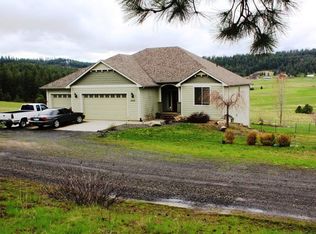 3009 W Monroe Rd, Spokane, WA 99208