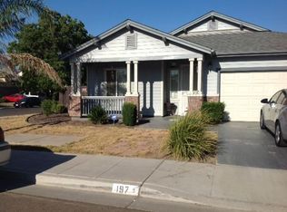 197 Mariposa St, Madera, CA 93638