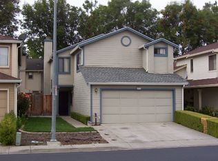 38741 Rosegate Ter, Fremont, CA 94536