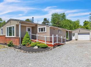 1311 Bullis Rd, Elma, NY 14059