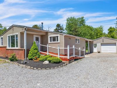 1311 Bullis Rd, Elma, NY, 14059