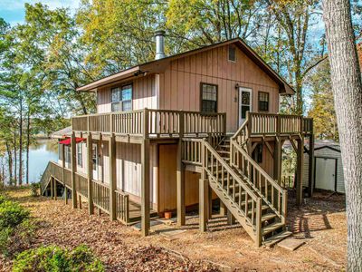132 W Daylight Dr, Eatonton, GA, 31024