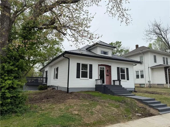 601 Pleasant Vw, Trenton, MO 64683