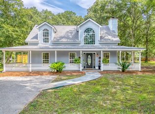 514 Scotch Range Rd, Summerville, SC 29483