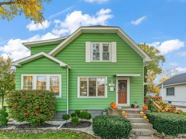 1208 Franklin St, Valparaiso, IN 46383