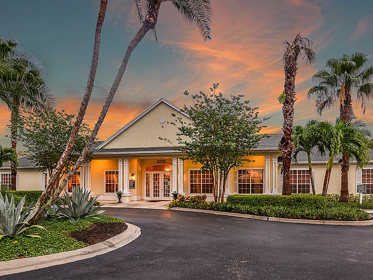 Welcome to Bay Harbor!