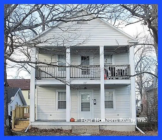 507 E Fillmore St #B