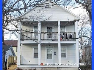 507 E Fillmore St #B, Kirksville, MO 63501