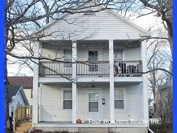 507 E Fillmore St #B, Kirksville, MO 63501
