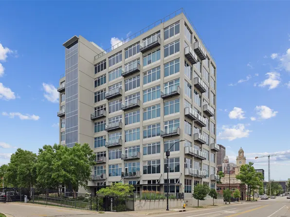120 SW 5th St Unit 503, Des Moines, IA 50309