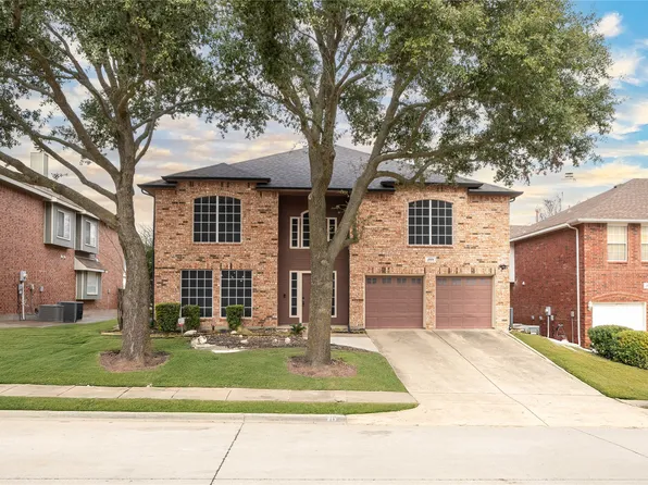 213 Rainsong Dr, Cedar Hill, TX 75104