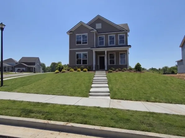 4401 Maxwell Rd, Antioch, TN 37013