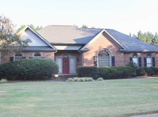 19 English Oak Rd, Simpsonville, SC 29681