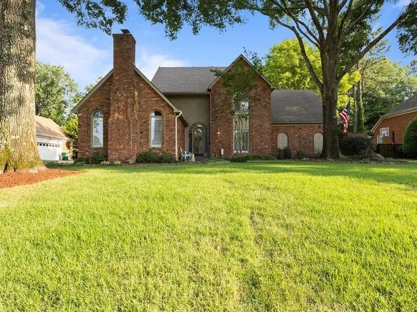8627 Havenhurst Dr, Germantown, TN 38138