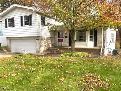 469 Garnette Rd, Akron, OH, 44313
