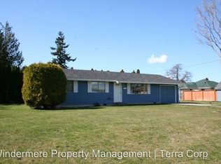 1020 G Ave, Anacortes, WA