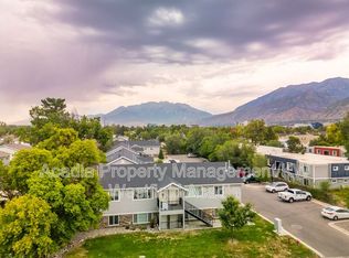 656 W Meadow Dr #A201, Provo, UT 84601