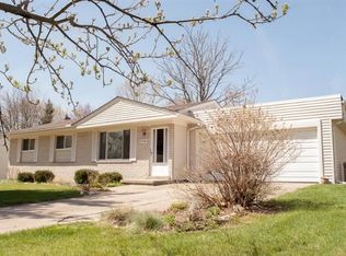 2756 Deake Ave, Ann Arbor, MI 48108