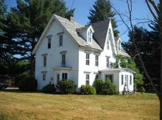 981 Us Route 209, Cuddebackville, NY 12729