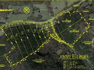 167 Stonewall Hwy LOT 1-11, Carthage, TN 37030