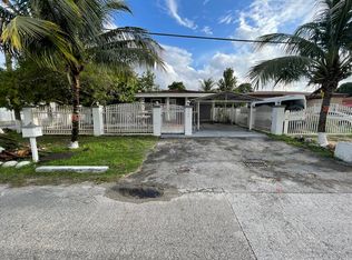 3154 NW 91st St, Miami, FL 33147