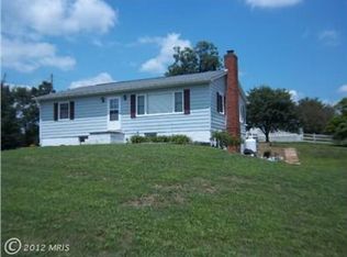 6236 Smith Creek Rd, New Market, VA 22844