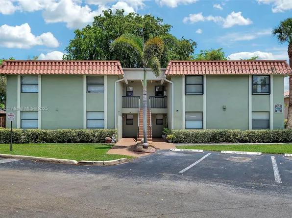 9808 Hammocks Blvd APT 102-23, Miami, FL 33196