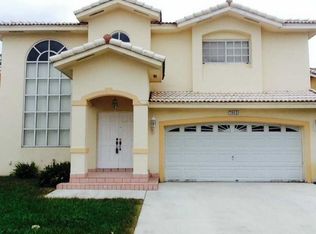 7901 SW 157th Ct, Miami, FL 33193