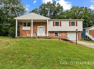 14622 Danville Rd, Woodbridge, VA 22193