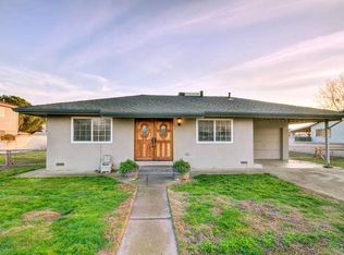3135 Gladys Ave, West Sacramento, CA