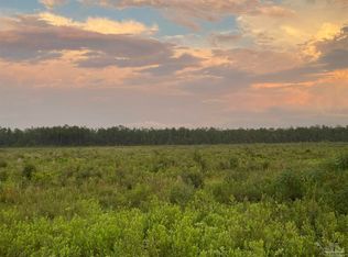 LOT 3 Gordon Land Rd, Milton, FL 32570