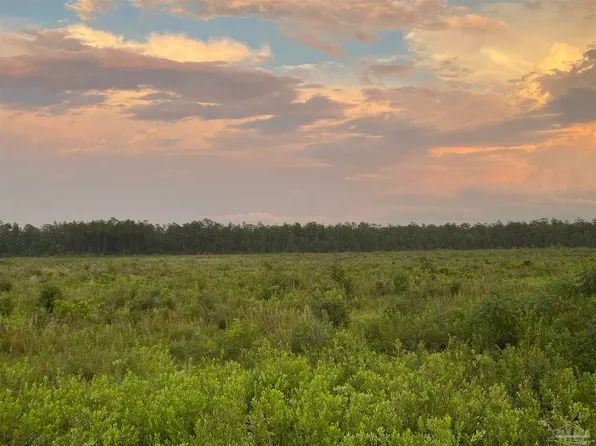 LOT 3 Gordon Land Rd, Milton, FL 32570