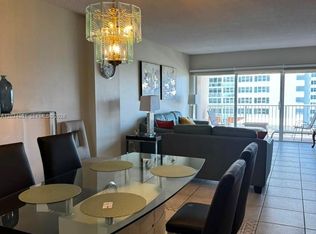 1980 S Ocean Dr APT 6J, Hallandale, FL 33009
