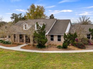 22435 County Road 455, Howey In The Hills, FL 34737