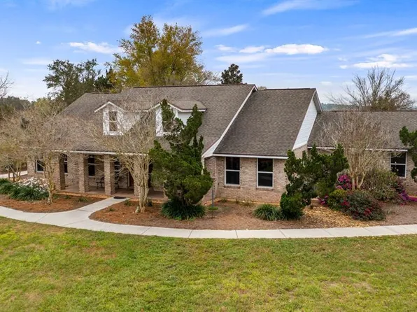 22435 County Road 455, Howey In The Hills, FL 34737