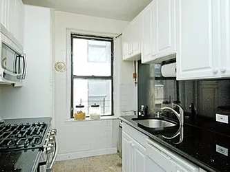Sold by Citi Habitats