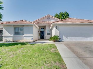 3913 White Sands Dr, Bakersfield, CA 93313