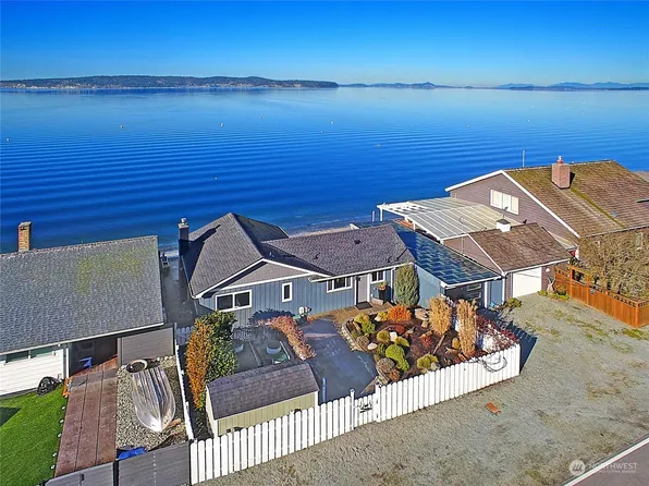 127 Utsalady Road, Camano Island, WA 98282