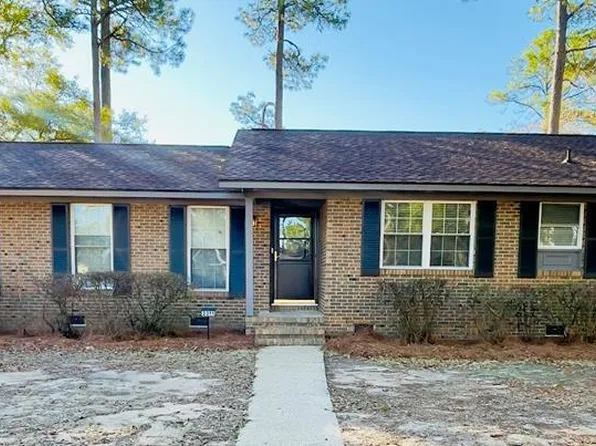 2311 Saint George Ln, Albany, GA 31707