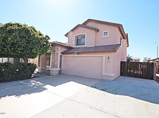 3602 N 104th Ln, Avondale, AZ 85392
