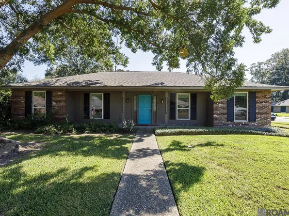 5333 Port Hudson Dr, Baton Rouge, LA 70817
