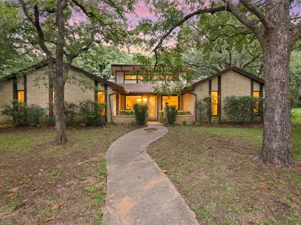 4608 W Jim Mitchell Trl, Colleyville, TX 76034