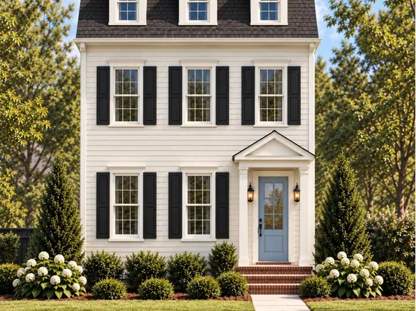 4 Solitude Dr, Oxford, MS 38655