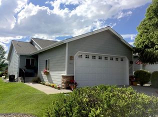 206 E Nicklaus Ave, Kalispell, MT 59901